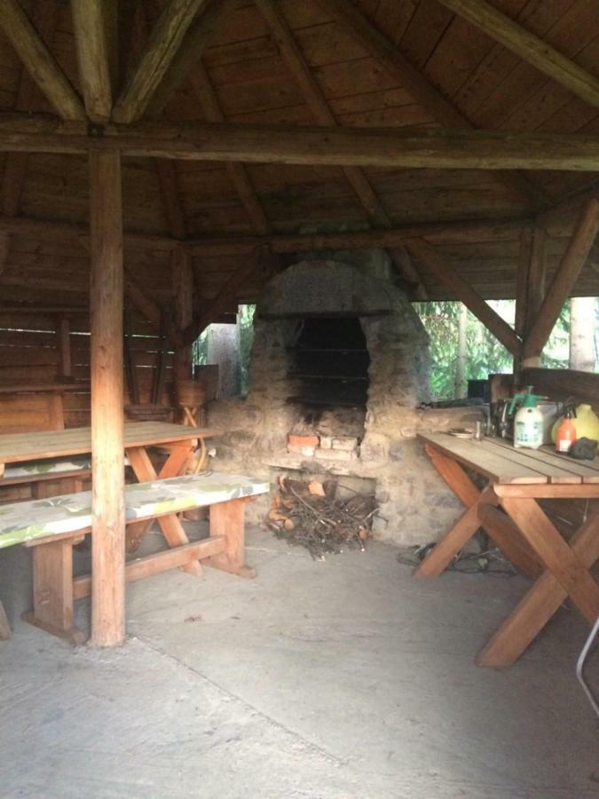 Domek Wojków - Kowary koło Karpacza Zewnętrze zdjęcie